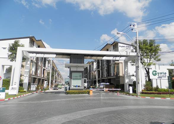 รีวิวบ้านใหม่โครงการ กัสโต้ แกรนด์ รามคำแหง รีวิวบ้านใหม่โครงการ กัสโต้ แกรนด์ รามคำแหง