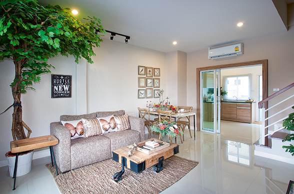 พรีวิวบ้าน เดอะปาร์ค แอท แฟชั่น รัชดาฯ-รามอินทรา พรีวิวบ้าน เดอะปาร์ค แอท แฟชั่น รัชดาฯ-รามอินทรา