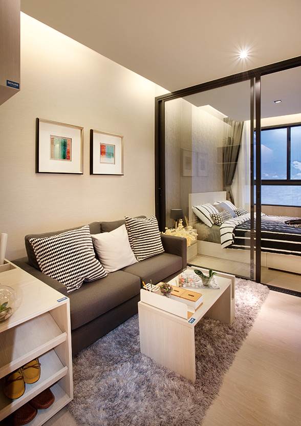 รีวิวคอนโด สกายไลน์ รัตนาธิเบศร์ รีวิวคอนโด สกายไลน์ รัตนาธิเบศร์