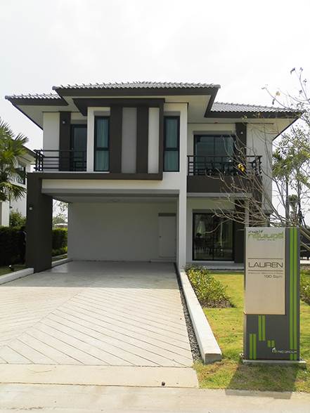 รีวิวบ้านใหม่โครงการ บ้านฟ้ากรีนเนอรี่ ปิ่นเกล้า-สาย5 รีวิวบ้านใหม่โครงการ บ้านฟ้ากรีนเนอรี่ ปิ่นเกล้า-สาย5