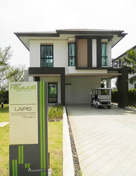 รีวิวบ้านใหม่โครงการ บ้านฟ้ากรีนเนอรี่ ปิ่นเกล้า-สาย5 รีวิวบ้านใหม่โครงการ บ้านฟ้ากรีนเนอรี่ ปิ่นเกล้า-สาย5