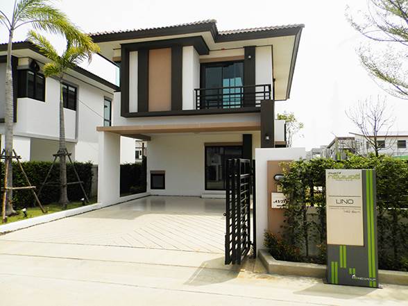 รีวิวบ้านใหม่โครงการ บ้านฟ้ากรีนเนอรี่ ปิ่นเกล้า-สาย5 รีวิวบ้านใหม่โครงการ บ้านฟ้ากรีนเนอรี่ ปิ่นเกล้า-สาย5