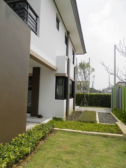 รีวิวบ้านใหม่โครงการ บ้านฟ้ากรีนเนอรี่ ปิ่นเกล้า-สาย5 รีวิวบ้านใหม่โครงการ บ้านฟ้ากรีนเนอรี่ ปิ่นเกล้า-สาย5