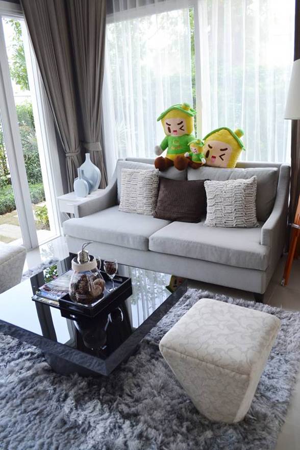 รีวิวบ้านใหม่โครงการ คาซ่า ซิตี้ ดอนเมือง