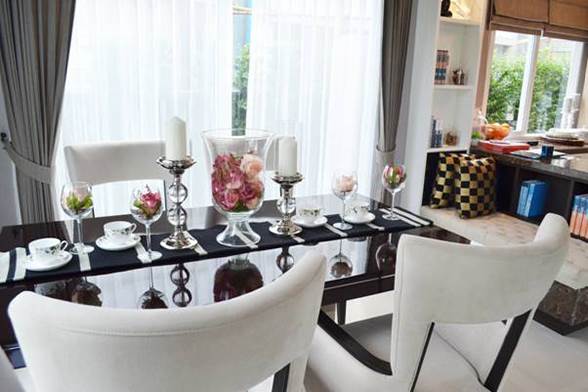 รีวิวบ้านใหม่โครงการ คาซ่า ซิตี้ ดอนเมือง