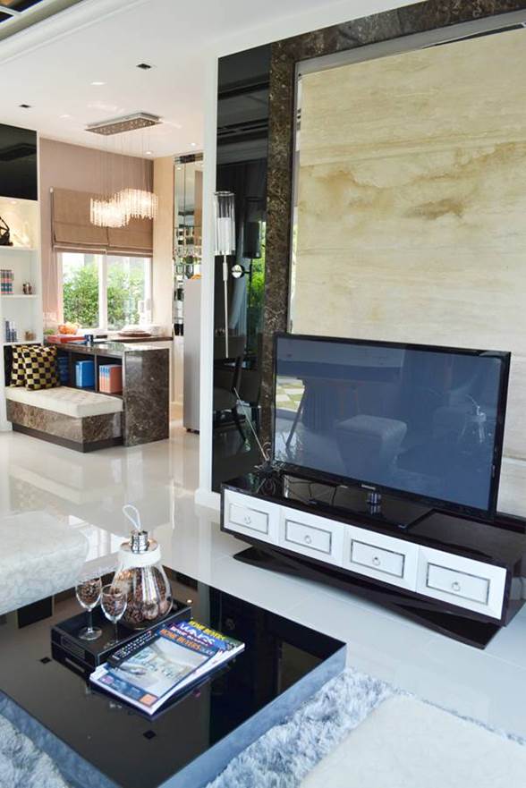 รีวิวบ้านใหม่โครงการ คาซ่า ซิตี้ ดอนเมือง