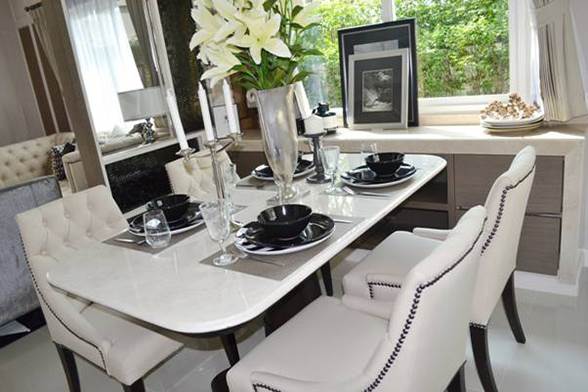 รีวิวบ้านใหม่โครงการ คาซ่า ซิตี้ ดอนเมือง