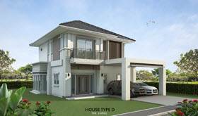รีวิวบ้าน เดอะ ลิฟวิ่ง 3 บ้านเดี่ยว 2 ชั้น พักผ่อนเต็มอิ่ม บนทำเลอนาคต รีวิวบ้าน เดอะ ลิฟวิ่ง 3 บ้านเดี่ยว 2 ชั้น พักผ่อนเต็มอิ่ม บนทำเลอนาคต