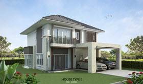 รีวิวบ้าน เดอะ ลิฟวิ่ง 3 บ้านเดี่ยว 2 ชั้น พักผ่อนเต็มอิ่ม บนทำเลอนาคต รีวิวบ้าน เดอะ ลิฟวิ่ง 3 บ้านเดี่ยว 2 ชั้น พักผ่อนเต็มอิ่ม บนทำเลอนาคต