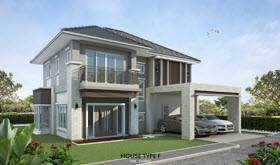 รีวิวบ้าน เดอะ ลิฟวิ่ง 3 บ้านเดี่ยว 2 ชั้น พักผ่อนเต็มอิ่ม บนทำเลอนาคต รีวิวบ้าน เดอะ ลิฟวิ่ง 3 บ้านเดี่ยว 2 ชั้น พักผ่อนเต็มอิ่ม บนทำเลอนาคต