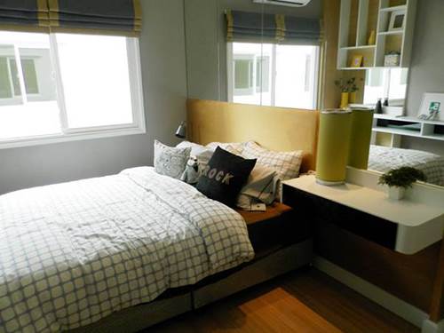 รีวิวบ้าน กัสโต้ บางนา-สุวรรณภูมิ
