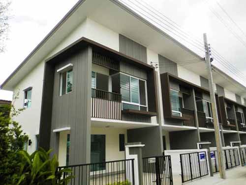 รีวิวบ้าน ไทมส์ พระราม 5 รีวิวบ้าน ไทมส์ พระราม 5