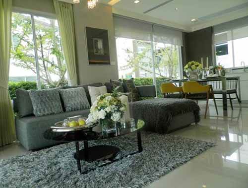 รีวิวบ้าน ไทมส์ พระราม 5 รีวิวบ้าน ไทมส์ พระราม 5