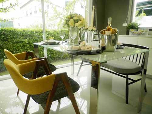 รีวิวบ้าน ไทมส์ พระราม 5 รีวิวบ้าน ไทมส์ พระราม 5