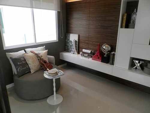 รีวิวบ้าน ไทมส์ พระราม 5 รีวิวบ้าน ไทมส์ พระราม 5