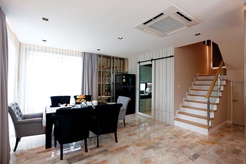 รีวิวบ้านใหม่โครงการ พิลโล่ 142 รีวิวบ้านใหม่โครงการ พิลโล่ 142