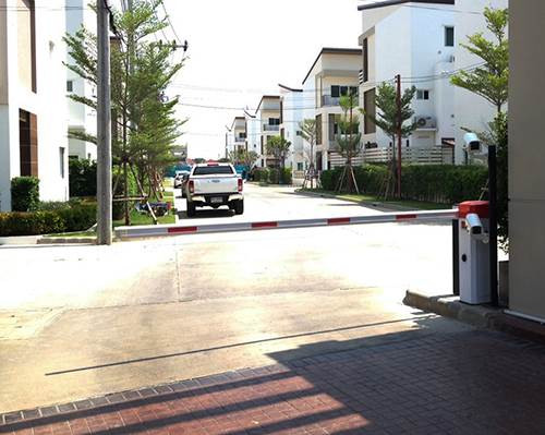 รีวิวบ้าน เดอะ ริคโค้ ทาวน์ @วัชรพล รีวิวบ้าน เดอะ ริคโค้ ทาวน์ @วัชรพล