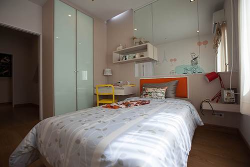 รีวิวบ้าน เดอะ ริคโค้ ทาวน์ @วัชรพล รีวิวบ้าน เดอะ ริคโค้ ทาวน์ @วัชรพล