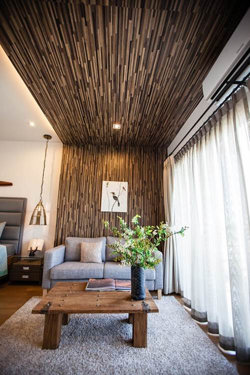 รีวิวบ้าน เดอะ ริคโค้ ทาวน์ @วัชรพล รีวิวบ้าน เดอะ ริคโค้ ทาวน์ @วัชรพล