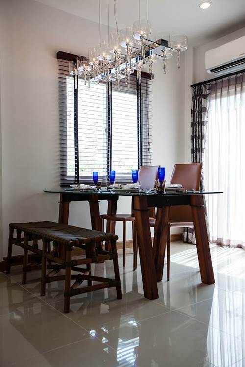รีวิวบ้าน เดอะ ริคโค้ ทาวน์ @วัชรพล รีวิวบ้าน เดอะ ริคโค้ ทาวน์ @วัชรพล