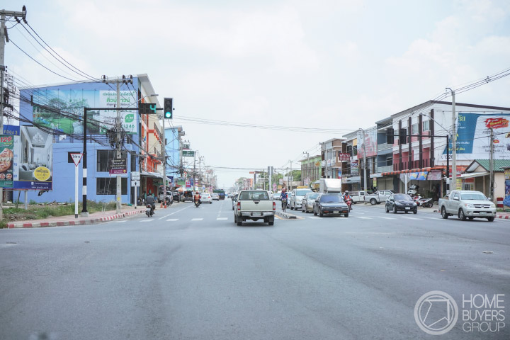 รวมบ้านย่าน รังสิต - ลำลูกกา คลอง 4 บ้านคุณภาพ ราคาคุ้มค่า บนทำเลศักยภาพ