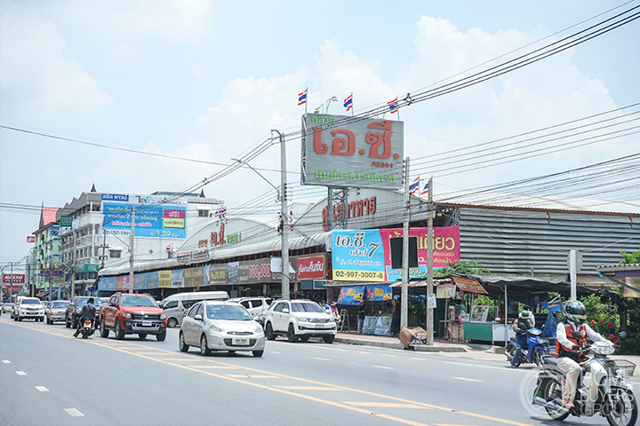 รวมบ้านย่าน รังสิต - ลำลูกกา คลอง 4 บ้านคุณภาพ ราคาคุ้มค่า บนทำเลศักยภาพ
