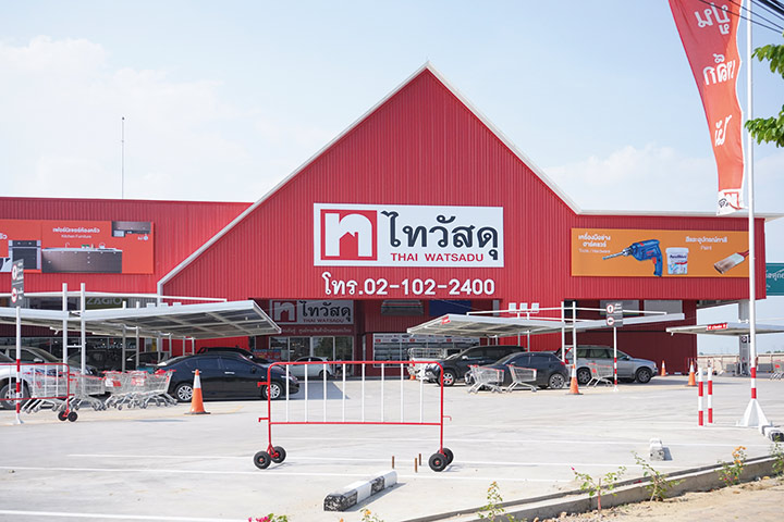 สำรวจทำเล “ลำลูกกา” Destination ของคนซื้อบ้าน