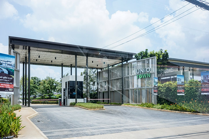 สำรวจทำเล “ลำลูกกา” Destination ของคนซื้อบ้าน