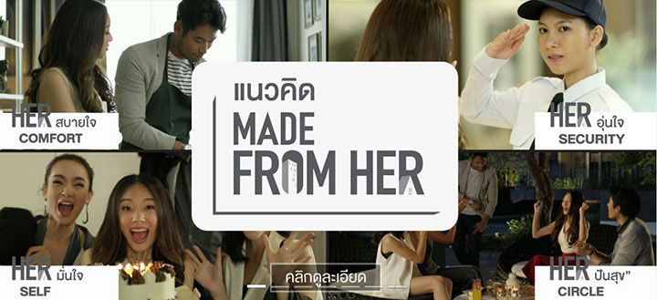 คนโสด เลือกอยู่ที่ไหนดี