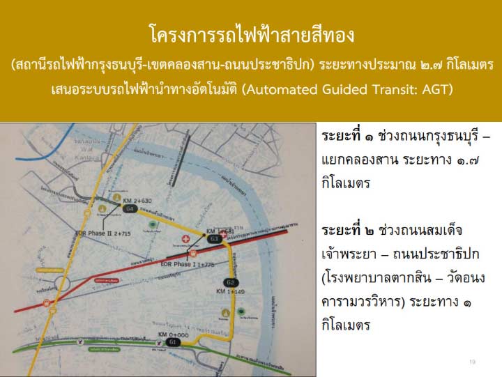 ชวนส่อง M-MAP 2 จะสร้างรถไฟฟ้าสายไหน ชวนส่อง M-MAP 2 จะสร้างรถไฟฟ้าสายไหน