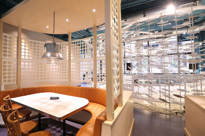 โกลว์ฟิชเปิดตัว “Glowfish Sathorn” ไลฟ์สไตล์เวิร์กสเปซ บนพื้นที่ 4000 ตร.ม.