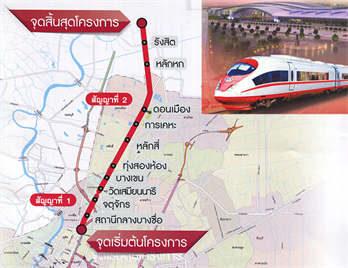 กำหนดเปิดให้บริการรถไฟฟ้า M-MAP เฟส 1 กำหนดเปิดให้บริการรถไฟฟ้า M-MAP เฟส 1