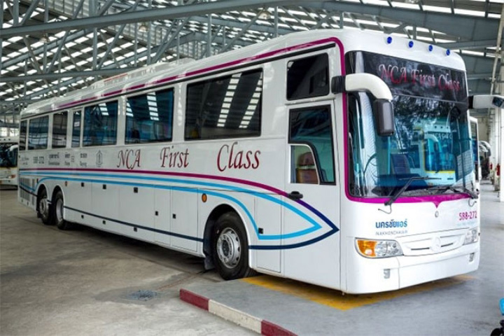 ใครยังไม่รู้ นครชัยแอร์ มีบริการ Shuttle Bus ถึง BTS หมอชิตฟรี