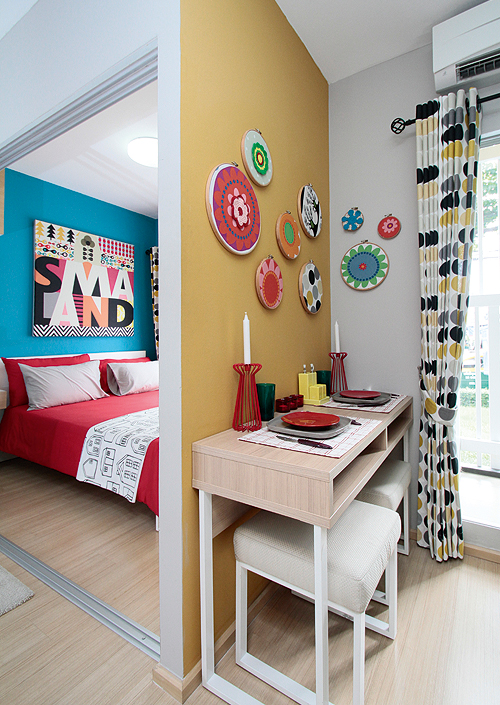 Plum Condo Ladprao 101 Plum Condo Ladprao 101