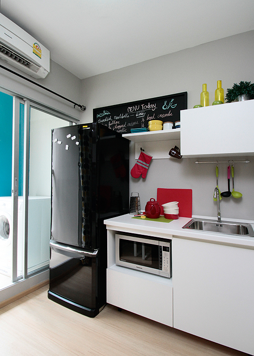 Plum Condo Ladprao 101 Plum Condo Ladprao 101