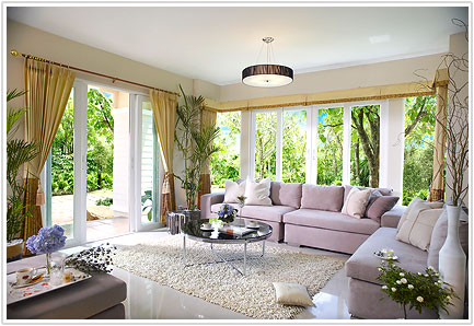 คาซ่า วิลล์ วัชรพล-สุขาภิบาล5 casa ville | home.co.th