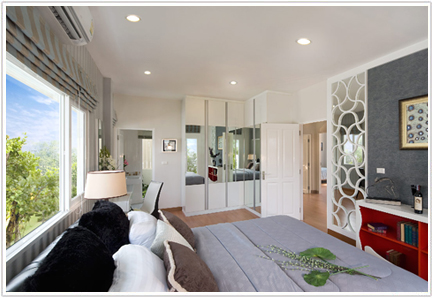 คาซ่า วิลล์ วัชรพล-สุขาภิบาล5 casa ville | home.co.th
