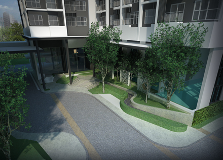 แอสปาย พระราม 9 Aspire Rama 9 | home.co.th