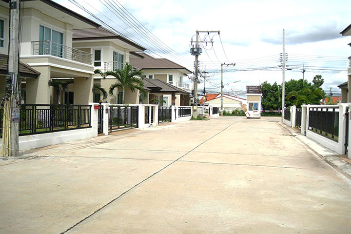 Bangna Ratchapruek บ้านราชพฤกษ์แกรนด์ Baan Ratchaphruek Grand