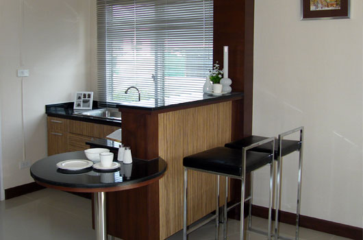 ร่มรื่น กรีน พาร์ค รังสิต-พหลโยธิน Rom Ruen Green Park Rangsit ...