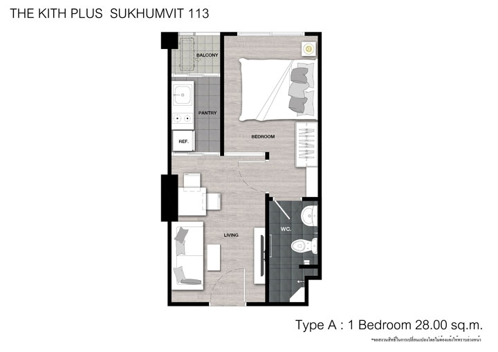 the kith plus sukhumvit 113