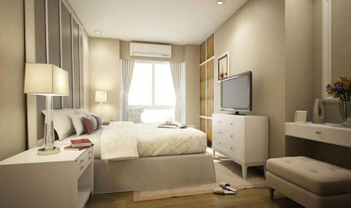 ฮาร์โมนีโฮม คอนโดมิเนียม Harmony Home Condominium