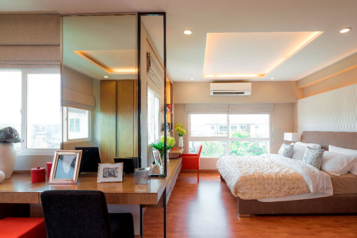 คาซ่าวิลล์ ราชพฤกษ์ - แจ้งวัฒนะ Casa Ville Ratchaphruek – Chaengwattana