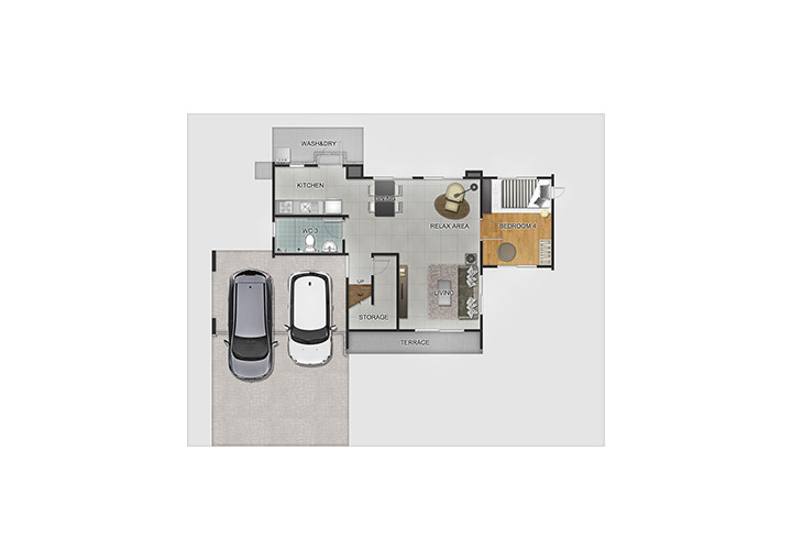 เพฟ Pave ประชาอุทิศ 90 คิดพื้นที่ให้คุณคิดใช้ชีวิต เริ่มต้น 4.59 ล้านบาท