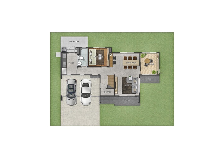 เพฟ Pave ประชาอุทิศ 90 คิดพื้นที่ให้คุณคิดใช้ชีวิต เริ่มต้น 4.59 ล้านบาท