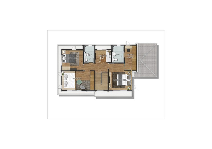 เพฟ Pave ประชาอุทิศ 90 คิดพื้นที่ให้คุณคิดใช้ชีวิต เริ่มต้น 4.59 ล้านบาท