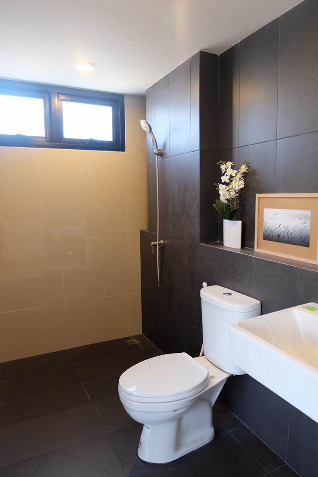 ดีไลท์ วิลล์ โรงโป๊ะ พัทยา Delight ville ทาวน์โฮมหรู ทำเลในเมือง