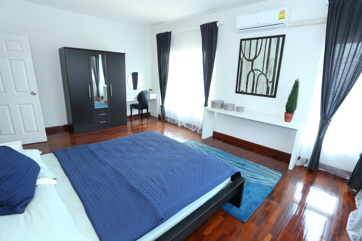 โฮมการ์เด้นวิลล์ ตาลคู่ (ซอยอภิบาล) Home Garden Ville Talkoo คุ้มค่าทุก ...