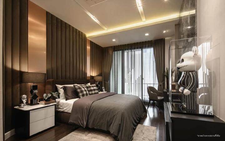 เดอะ เจนทริ THE GENTRY สุขุมวิท-บางนา บ้านเดี่ยว 2 ชั้น 4-5 ห้องนอน 5-7 ...
