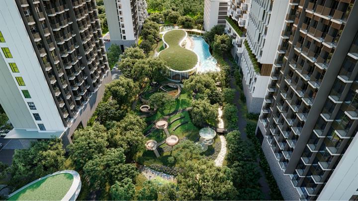 โนเบิล ครีเอท NOBLE CREATE ทุกรูปแบบของการใช้ชีวิต มุ่งตรงมาที่นี่